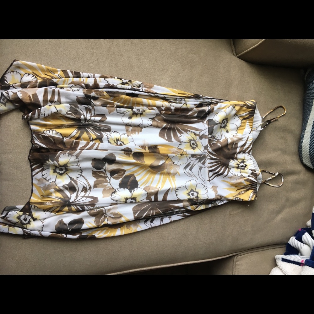 Dress - Picture 3 of 3